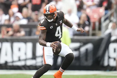 Cleveland Browns vs. Baltimore Ravens: Watch live NFL football for free  (10/1/23) 