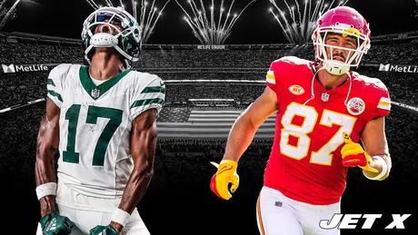 Kansas City Chiefs vs. New York Jets FREE LIVE STREAM (10/1/23): Watch NFL  Week 4 online