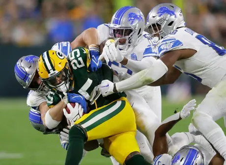 Week 4 NFL Picks: Picking games for a Packers-less Sunday - Acme