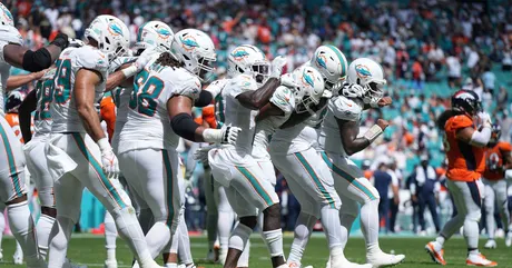 Packers vs Dolphins final score and immediate reactions - The Phinsider