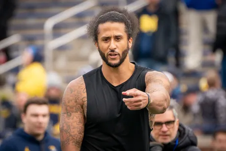 At Least 5 NFL Teams Interested In Colin Kaepernick: Fans React - The  Spun: What's Trending In The Sports World Today