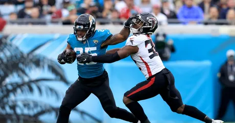 Miles Sanders injury update: How to handle the Panthers RB vs. Vikings in Week  4 - DraftKings Network