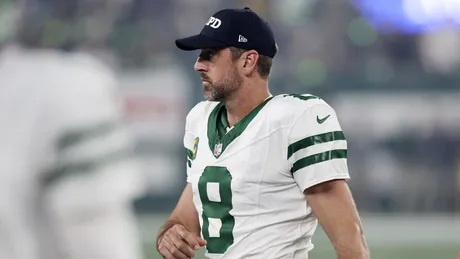 Jets' Michael Carter on Sideline Argument Video: 2 People Who 'Love to  F--king Win', News, Scores, Highlights, Stats, and Rumors