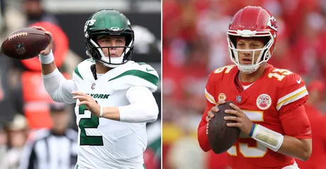 3 keys to the Jets pulling off an upset over the Chiefs