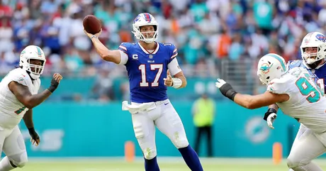 Miami Dolphins vs. Buffalo Bills 2023 Week 4 DraftKings Sportsbook prop bets  - The Phinsider