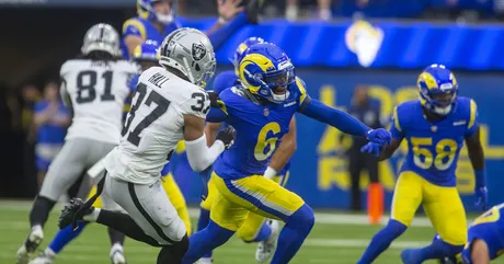 2021 NFL Week 5 Picks & Predictions: Dave Bryan & Alex Kozora