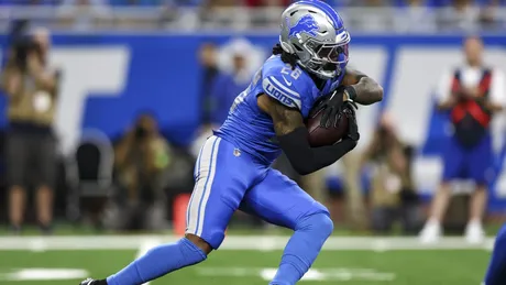 Detroit Lions News and Fan Community - SideLion Report