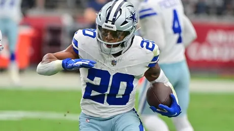 Cowboys vs Jets: Micah Parsons, CeeDee Lamb headline stars of the game -  Blogging The Boys