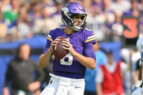 Fantasy Football Kicker Streaming Week 1: Joseph and the Amazing Purple &  Gold Start