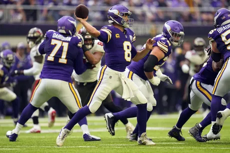 What channel is the Vikings game today (10/1/23)? FREE LIVE STREAM, Time,  TV, Channel for NFL Week 4 vs. Panthers 