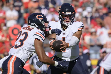 Broncos vs. Bears FREE LIVE STREAM (10/1/23): Watch NFL Week 4 online