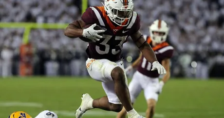 Virginia Tech football recruiting class: A look at the Hokies' 2023 class -  Gobbler Country