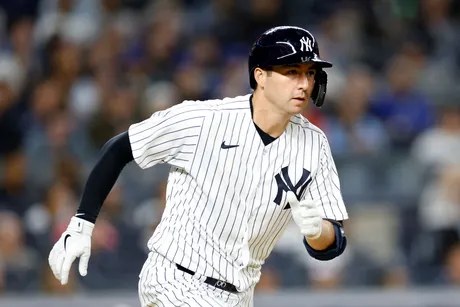 The Pinstripe Alley Top 100 Yankees - Pinstripe Alley