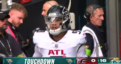 How to watch Falcons vs. Jaguars preseason Week 4 - The Falcoholic