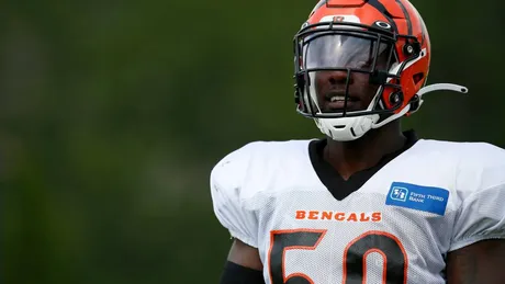 Bengals vs Titans Injury Report: Irv Smith and Charlie Jones out - Cincy  Jungle