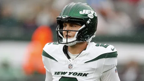Chiefs vs. Jets props, odds, best bets, AI predictions, SNF picks: Patrick  Mahomes over 0.5 interceptions 