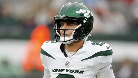 Chiefs vs. Jets props, odds, best bets, AI predictions, SNF picks