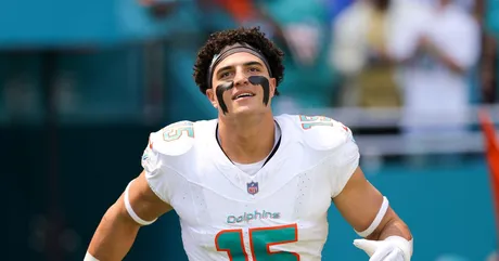 Jalen Ramsey Dolphins Jersey, Where to Get Yours Now - FanNation