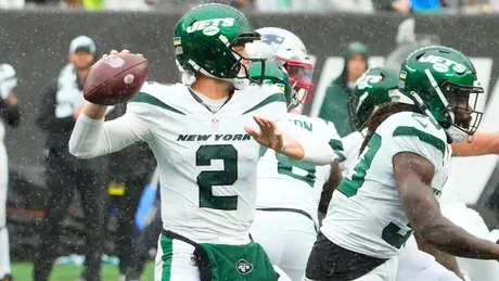 Chiefs vs. Jets props, odds, best bets, AI predictions, SNF picks: Patrick  Mahomes over 0.5 interceptions 