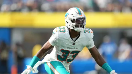 Jalen Ramsey Dolphins Jersey, Where to Get Yours Now - FanNation