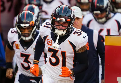 Mike Purcell's perseverance pays off with payday with Denver Broncos – The  Durango Herald