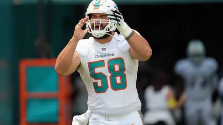 Dolphins wearing all-white Color Rush uniforms vs. Ravens – Sun Sentinel