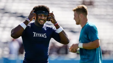 NFL Draft 2022: Titans best fit Malik Willis - Music City Miracles