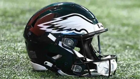 Eagles-Commanders inactives: TE Albert Okwuegbunam will make his debut for  Philadelphia