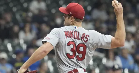 BenFred: Molina and Pujols should join many other Cardinals at the