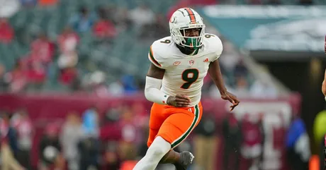 ACC/SEC Pick 'Em League, Week 5 - State of The U