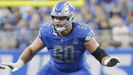 Detroit Lions News & Updates - FanSided