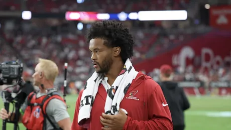 Arizona Cardinals QB Kyler Murray is 'set to remain on the PUP list,  despite being eligible to be removed from it on Monday'