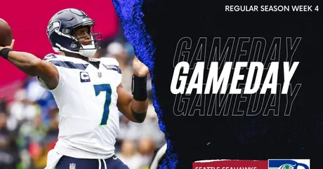 Seahawks beat Giants on MNF: Geno Smith calls out Isaiah Simmons for “dirty  play”, Undisputed