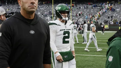 5 Positive Takeaways from Jets controversial 23-20 loss vs. Chiefs