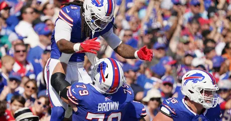 Splash play! Matt Milano forces the fumble; Terrel Bernard recovers, Bills  vs. Dolphins