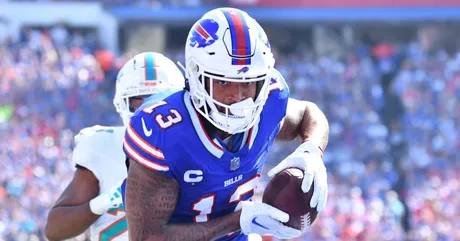 Capaccio: Dolphins at Bills: Sal's keys, notes and stats