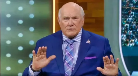 NFL Fans Saddened By Terry Bradshaw's Appearance Sunday, The Spun