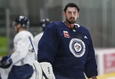 Cole Perfetti nets shootout winner as Winnipeg Jets top Edmonton Oilers in  pre-season opener