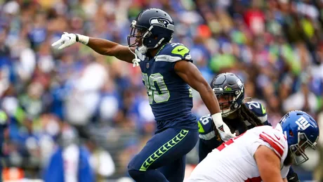 Four Downs with Bob Condotta: Answering questions after Seahawks' Week 3  win