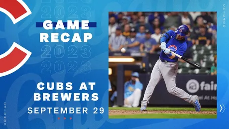 Chicago Cubs Top 20 Minor League Prospects, Part II - Bleed Cubbie