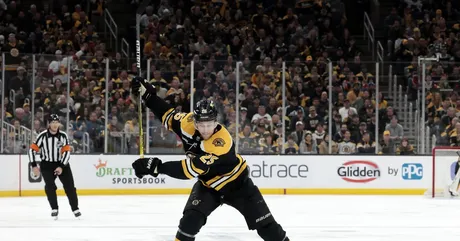 Public Skate: Bruins vs. Lightning - Stanley Cup of Chowder