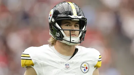 Watch: Venting My Thoughts On Kenny Pickett And The Steelers' Play