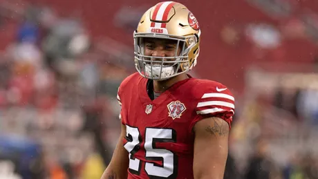 What should 49ers do with $41M cap space this season? – NBC Sports