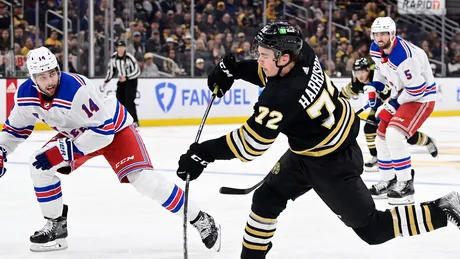 Boston Bruins must trudge through regular season to see if they can deliver  in playoffs