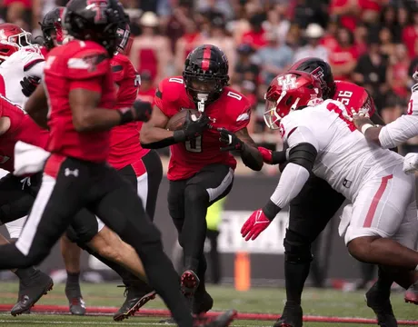 Texas Tech football: Joey McGuire calls for Dallas/Fort Worth Red Raiders  to invade Waco