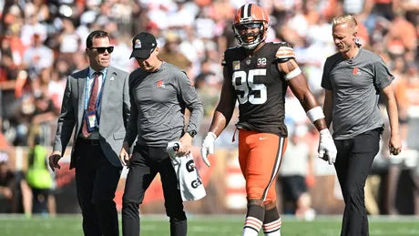 Week 2 instant reactions: Cleveland Browns score unimpressive win