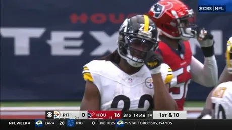 What channel is the Steelers game today (10/1/23)? FREE LIVE STREAM, Time,  TV, Channel for NFL Week 4 vs. Texans 