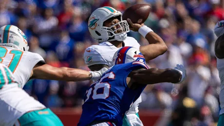 Report: Miami Dolphins extend tight end Durham Smythe - Dolphin Nation