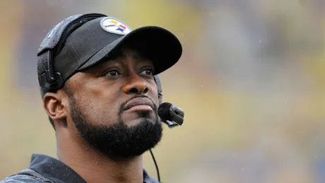 Mike Tomlin provides excuse for no sacks on Texans QB C.J. Stroud