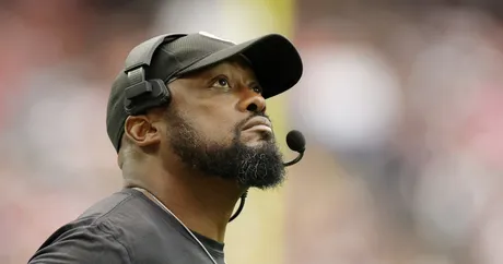 Mike Tomlin provides excuse for no sacks on Texans QB C.J. Stroud